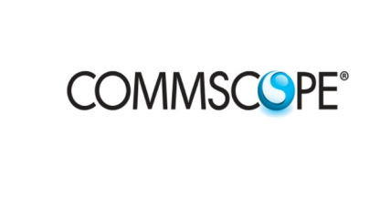 Introducing our partners and their products: CommScope